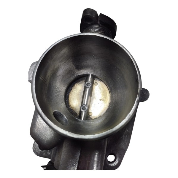 Tbi Corpo Borboleta Ford Ka 1.0 8v 2000 Original