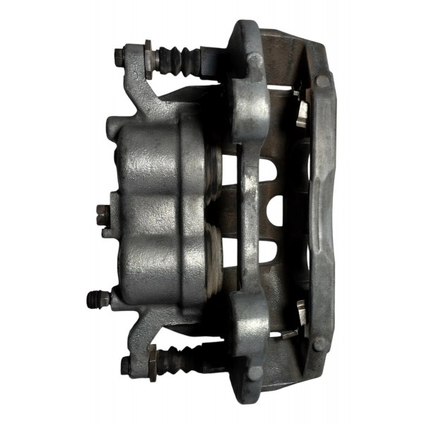 Pinça Freio Dianteira Esquerda Dodge Journey 2010 Original