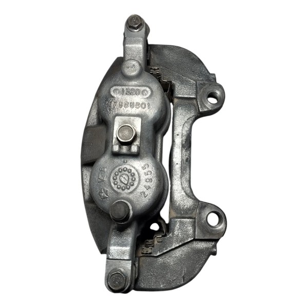 Pinça Freio Dianteira Esquerda Dodge Journey 2010 Original