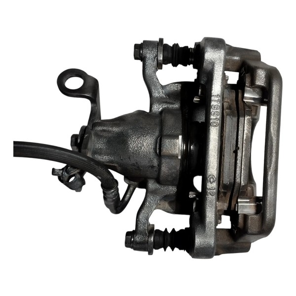 Pinça Freio Traseira Esquerda Dodge Journey 2010 Original