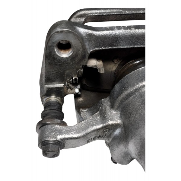 Pinça Freio Traseira Esquerda Dodge Journey 2010 Original