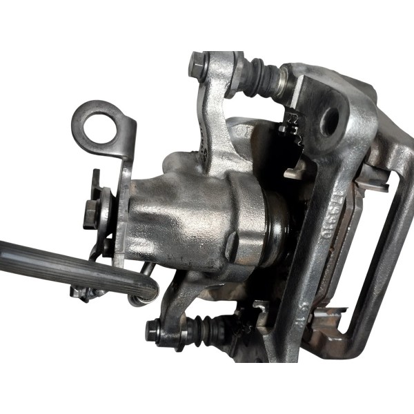 Pinça Freio Traseira Esquerda Dodge Journey 2010 Original