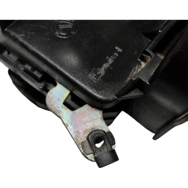 Fechadura Dianteira Direita Fiat Palio 2007 4portas