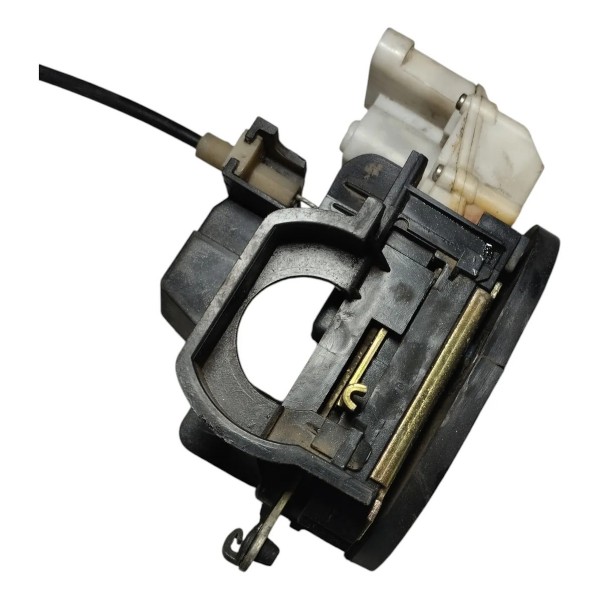 Fechadura Dianteira Direita Fiat Palio 2007 4portas