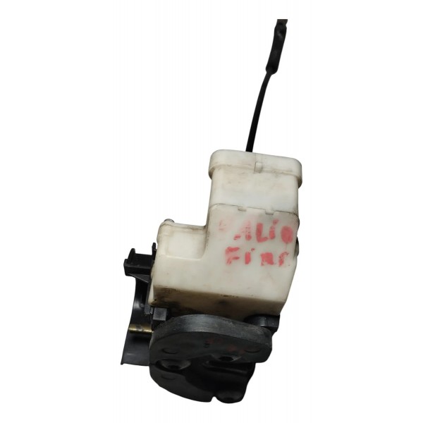 Fechadura Dianteira Direita Fiat Palio 2007 4portas