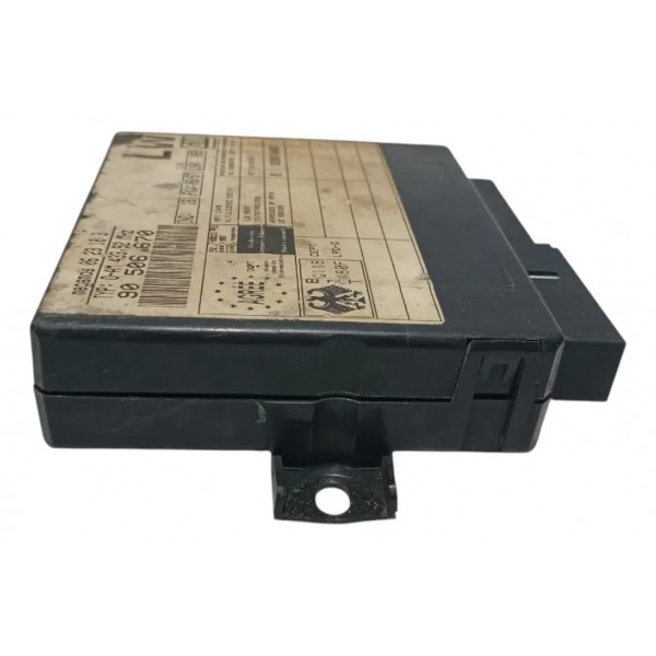 Módulo Conforto Gm Vectra Lw 90506670