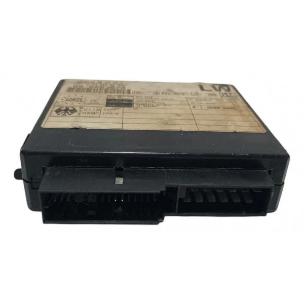 Módulo Conforto Gm Vectra Lw 90506670