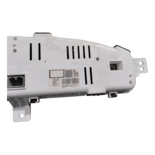 Painel Instrumento Digital Honda Civic 2007 2011