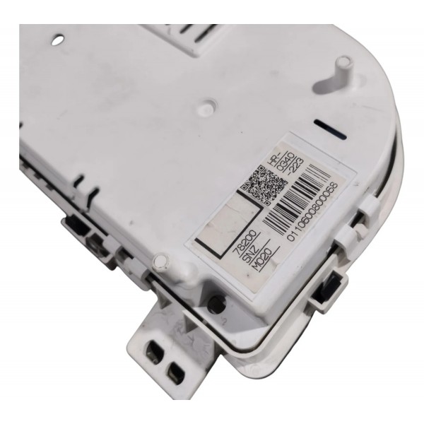 Painel Instrumento Honda Civic 2007 2011