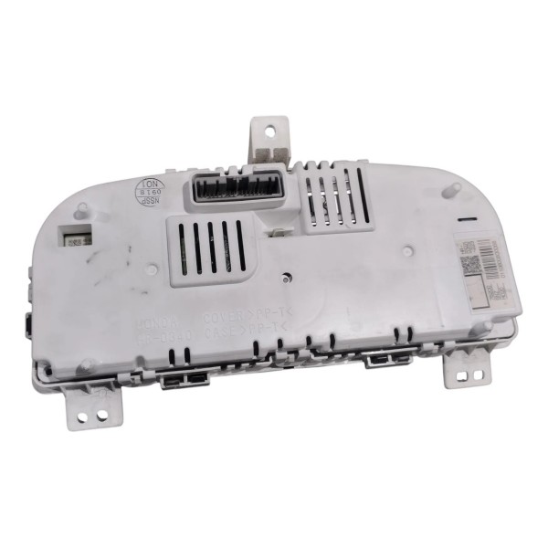 Painel Instrumento Honda Civic 2007 2011