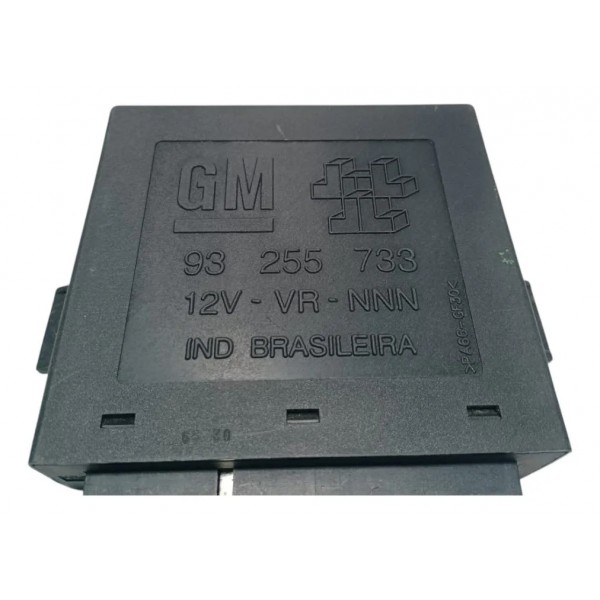 Módulo Conforto Gm Astra 1999 93255733