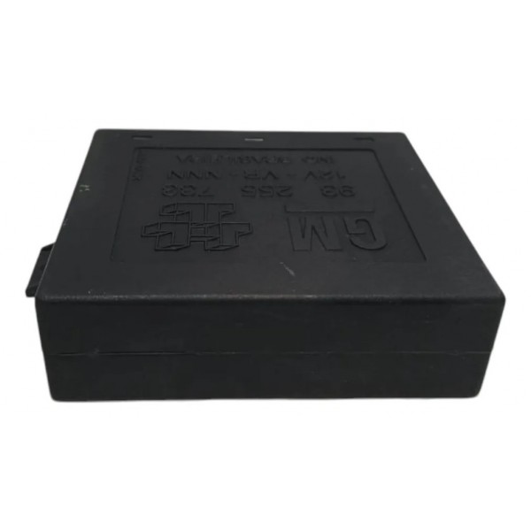 Módulo Conforto Gm Astra 1999 93255733