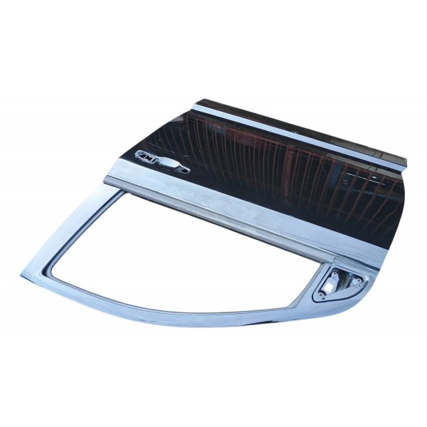 Porta Dianteira Esquerda Dodge Journey 2014 Dianteira Esquerdo Preto