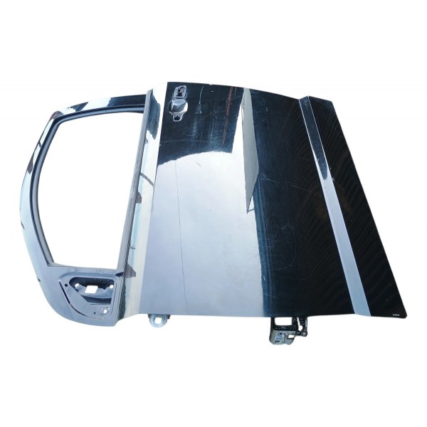 Porta Dianteira Esquerda Dodge Journey 2014 Dianteira Esquerdo Preto