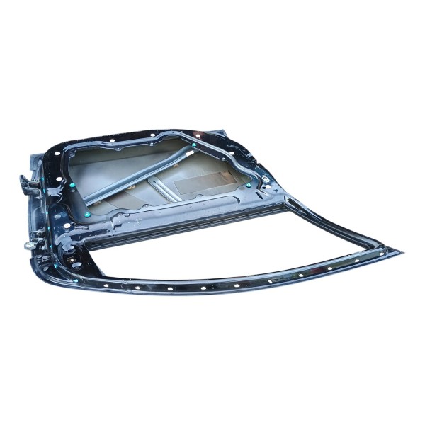 Porta Dianteira Esquerda Dodge Journey 2014 Dianteira Esquerdo Preto