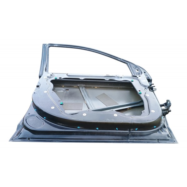 Porta Dianteira Esquerda Dodge Journey 2014 Dianteira Esquerdo Preto