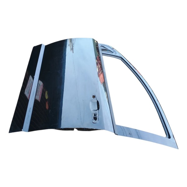 Porta Dianteira Esquerda Dodge Journey 2014 Dianteira Esquerdo Preto