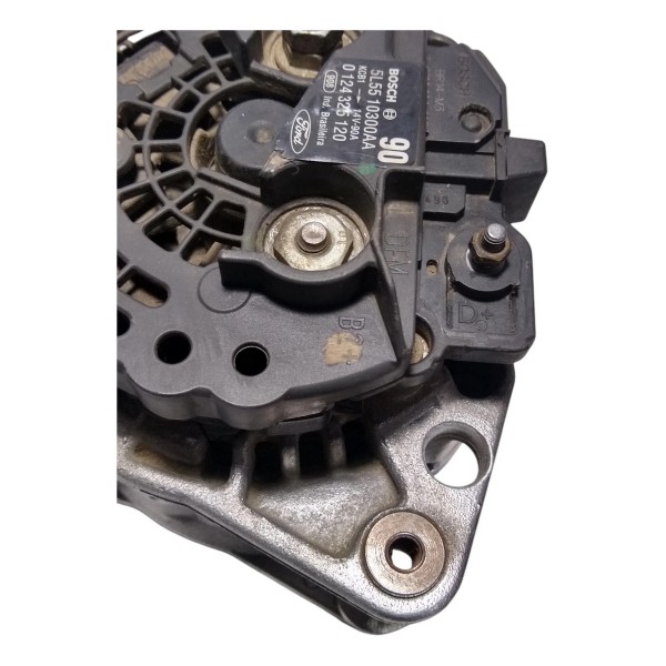 Alternador Bosch 90a 14v Ford Ranger 2011 3.0 Diesel