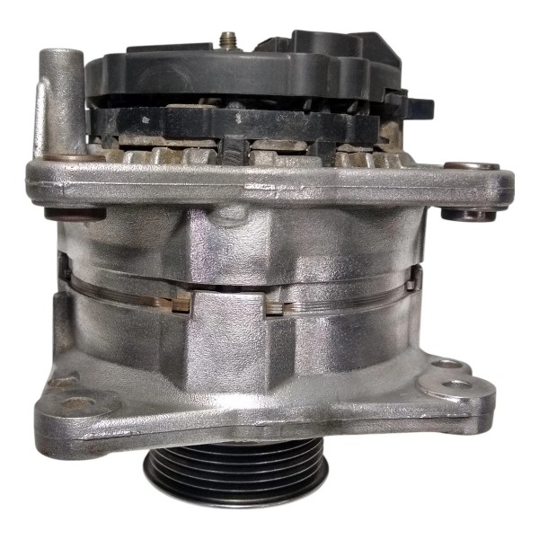 Alternador Bosch 90a 14v Ford Ranger 2011 3.0 Diesel