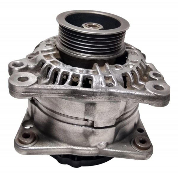 Alternador Bosch 90a 14v Ford Ranger 2011 3.0 Diesel