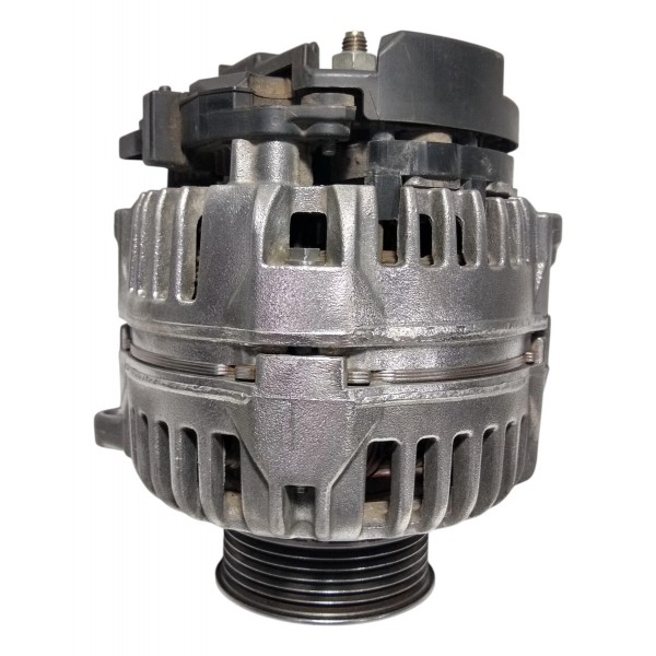 Alternador Bosch 90a 14v Ford Ranger 2011 3.0 Diesel