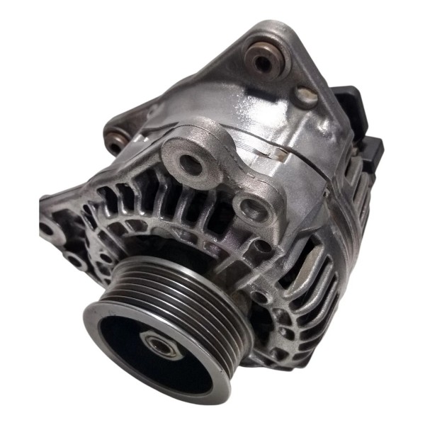 Alternador Bosch 90a 14v Ford Ranger 2011 3.0 Diesel