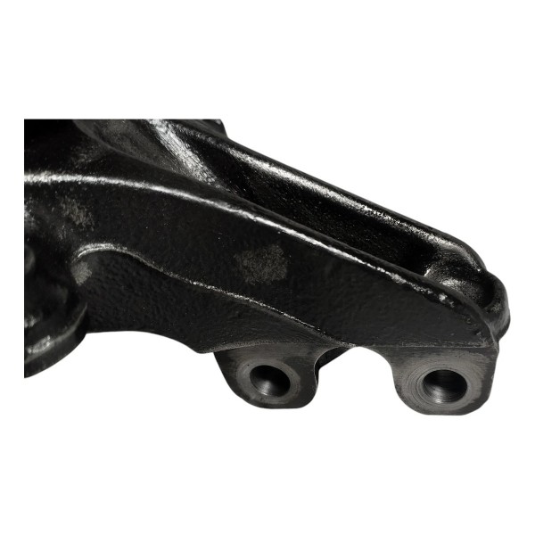 Montante Manga Eixo Dianteiro Direito Peugeot 307 2.0 16vabs