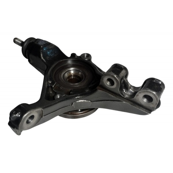 Montante Manga Eixo Dianteiro Direito Peugeot 307 2.0 16vabs