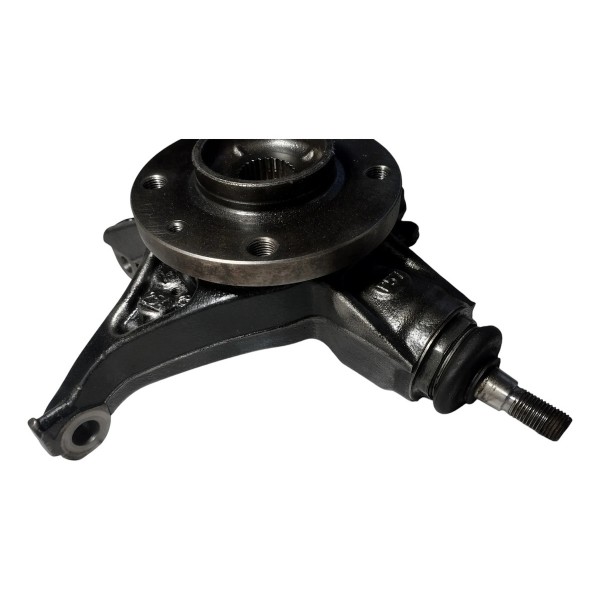 Montante Manga Eixo Dianteiro Direito Peugeot 307 2.0 16vabs