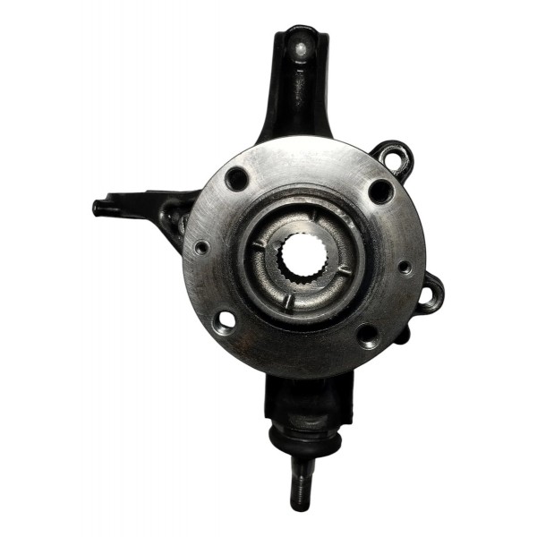 Montante Manga Eixo Dianteiro Direito Peugeot 307 2.0 16vabs