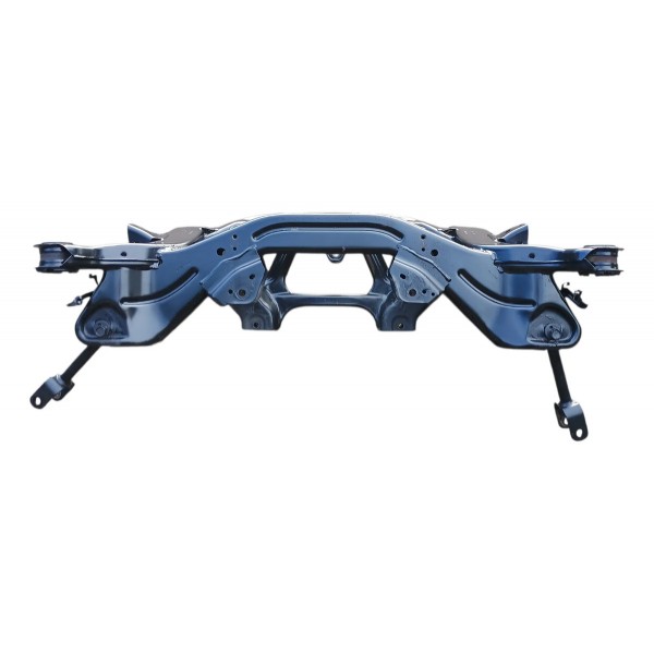 Quadro De Suspensão Traseiro Dodge Journey 2014