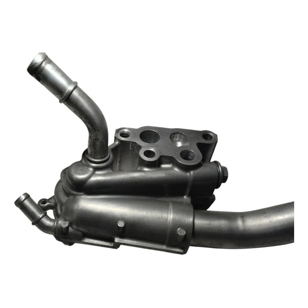 Carcaça Válvula Termostática Honda Civic 1.8 2012