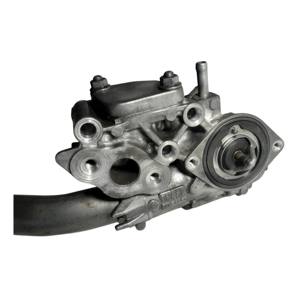 Carcaça Válvula Termostática Honda Civic 1.8 2012
