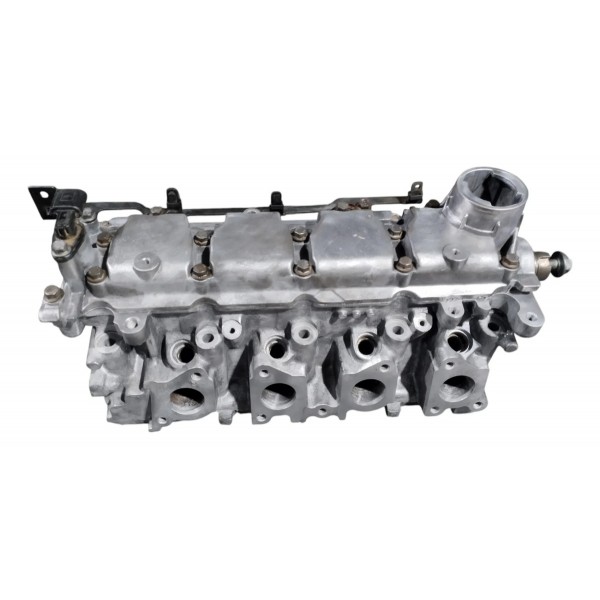 Cabeçote 1.6 8v Ea111 Gol G4 G5 G6 G7 Fox 135,70 N/retificad