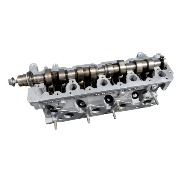 Cabeçote 1.6 8v Ea111 Gol G4 G5 G6 G7 Fox 135,70 N/retificad