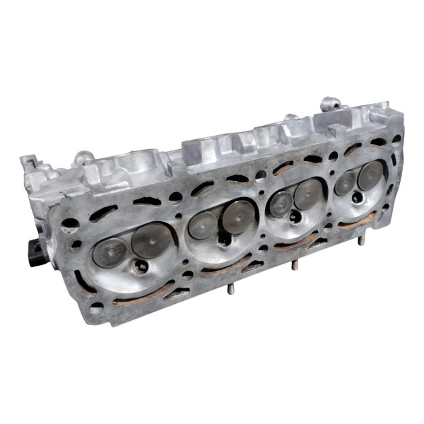 Cabeçote 1.6 8v Ea111 Gol G4 G5 G6 G7 Fox 135,70 N/retificad