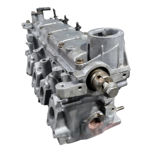 Cabeçote 1.6 8v Ea111 Gol G4 G5 G6 G7 Fox 135,70 N/retificad