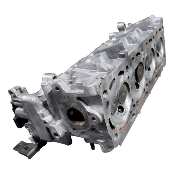 Cabeçote 1.6 8v Ea111 Gol G4 G5 G6 G7 Fox 135,70 N/retificad