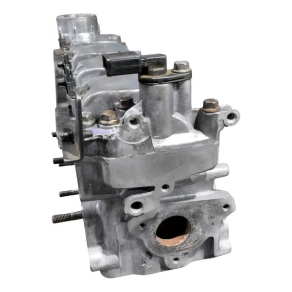 Cabeçote 1.6 8v Ea111 Gol G4 G5 G6 G7 Fox 135,70 N/retificad