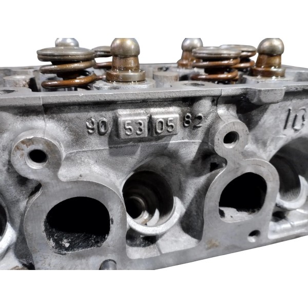 Cabeçote Gm Corsa Celta 1.0 8v 95,8