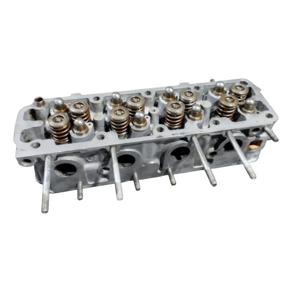 Cabeçote Gm Corsa Celta 1.0 8v 95,8