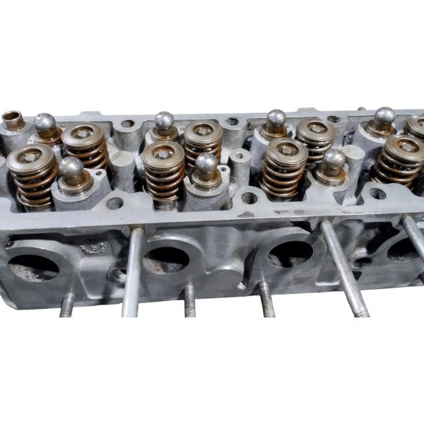 Cabeçote Gm Corsa Celta 1.0 8v 95,8