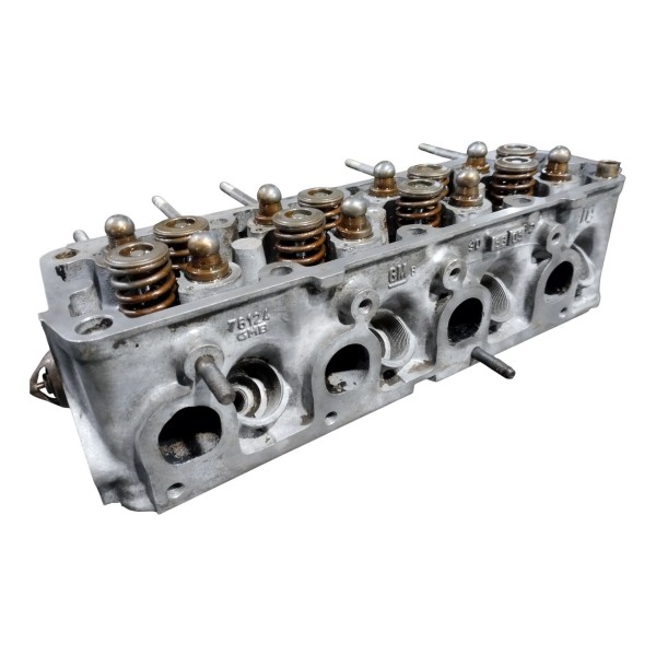 Cabeçote Gm Corsa Celta 1.0 8v 95,8