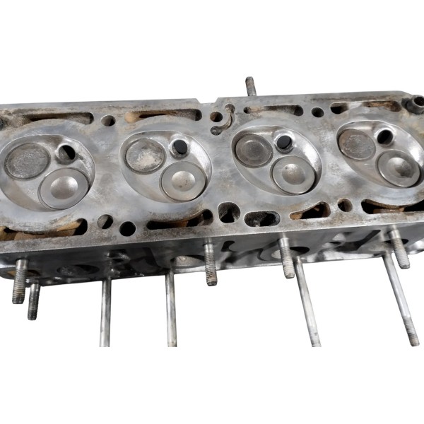 Cabeçote Gm Corsa Celta 1.0 8v 95,8