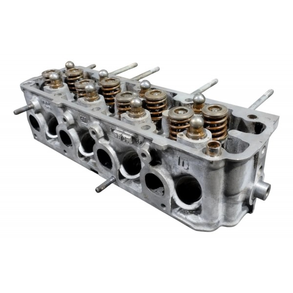Cabeçote Gm Corsa Celta 1.0 8v 95,8