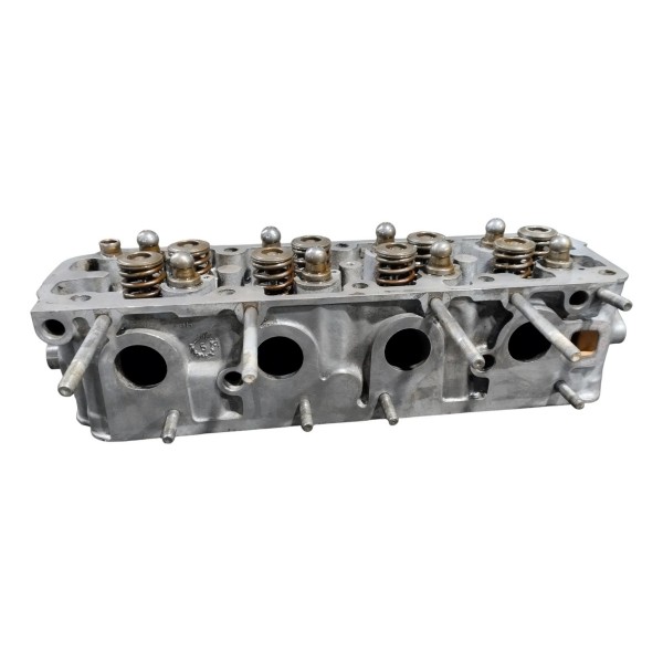Cabeçote Gm Corsa Celta 1.0 8v 95,8