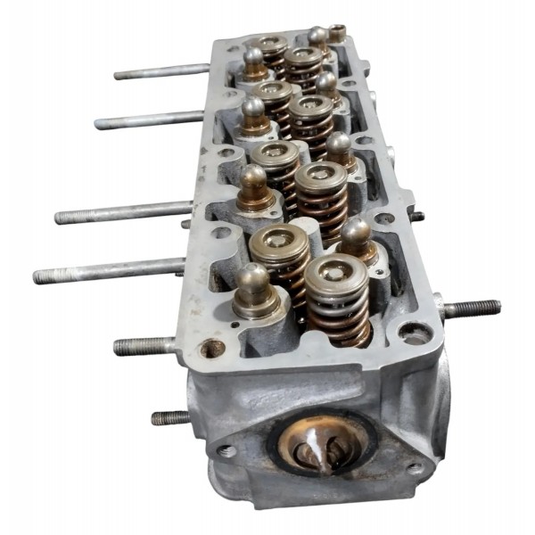 Cabeçote Gm Corsa Celta 1.0 8v 95,8