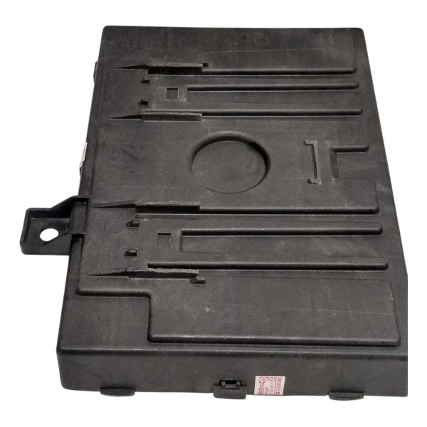 Módulo Conforto Bcm Ford New Fiesta 2012 1.6
