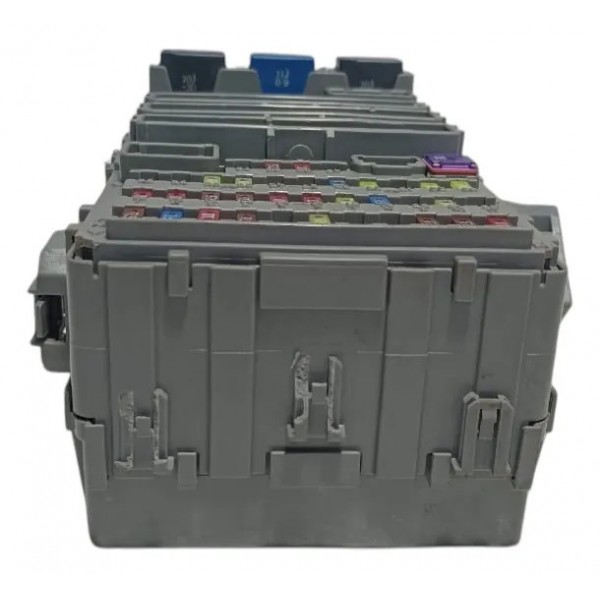 Caixa De Fusível Honda Civic 2008