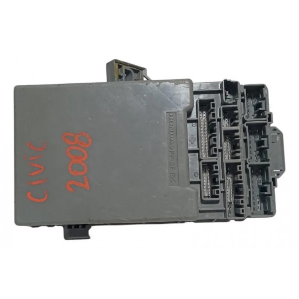 Caixa De Fusível Honda Civic 2008